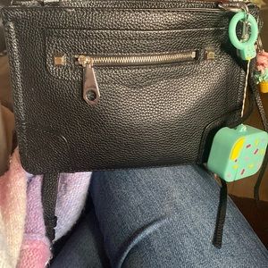 Rebecca minkoff crossbody